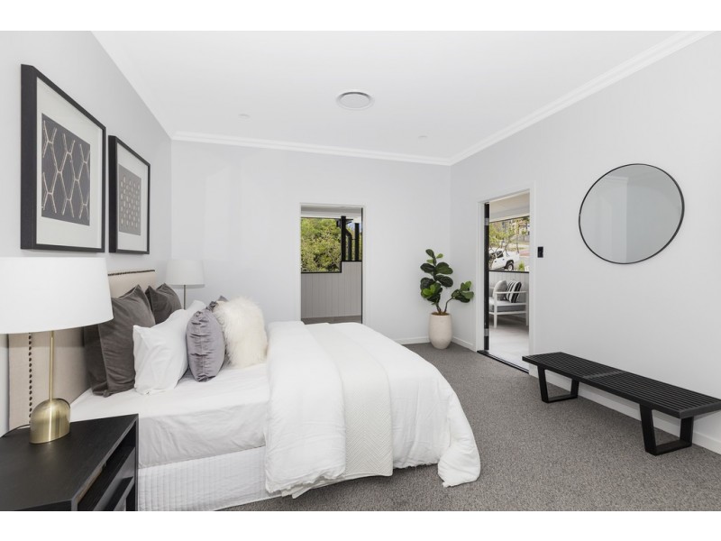 1/44 Beth Eden Terrace, Ashgrove QLD 4060