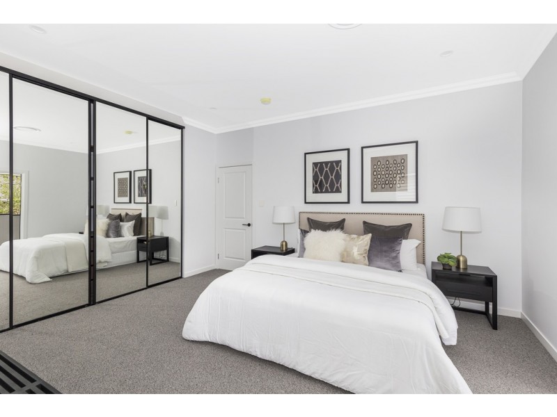 1/44 Beth Eden Terrace, Ashgrove QLD 4060