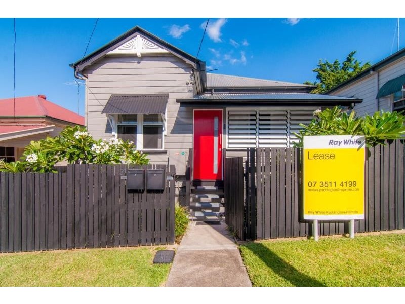 7 Princess Street, Paddington QLD 4064