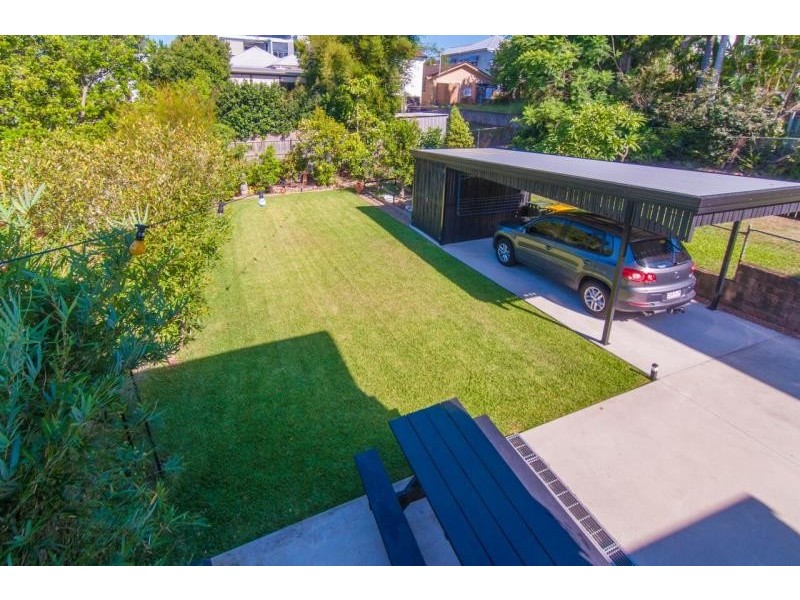7 Princess Street, Paddington QLD 4064