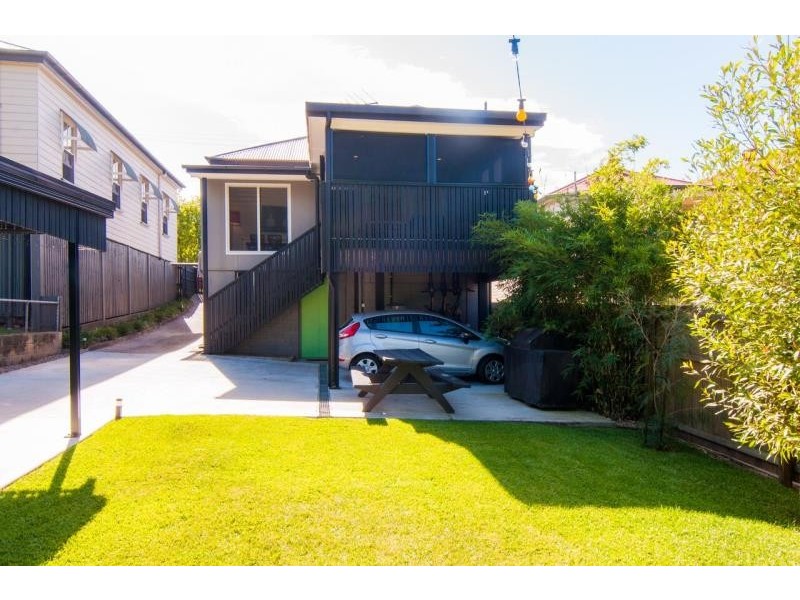 7 Princess Street, Paddington QLD 4064