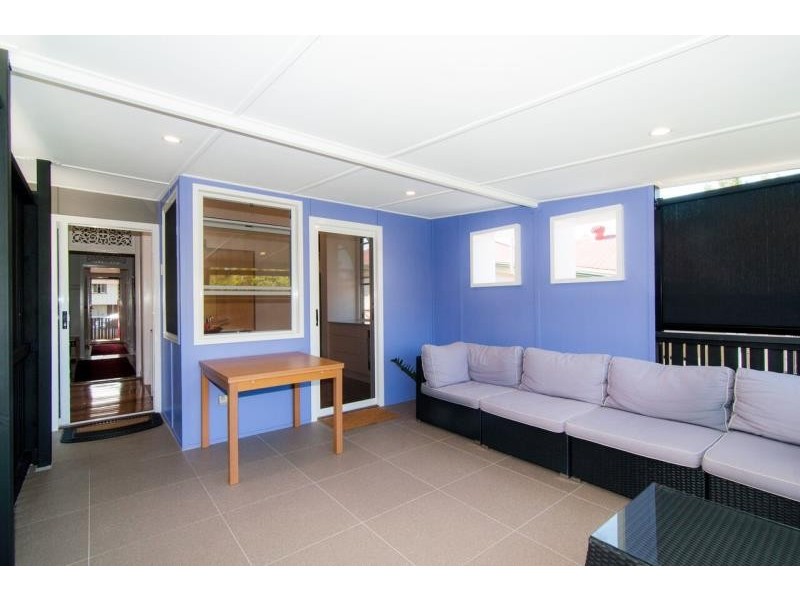 7 Princess Street, Paddington QLD 4064