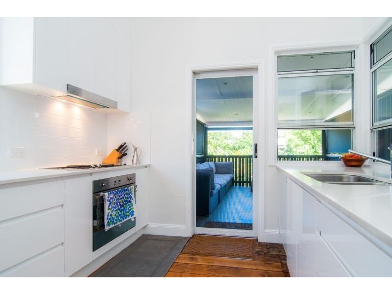 7 Princess Street, Paddington QLD 4064