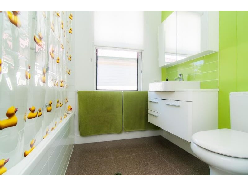 7 Princess Street, Paddington QLD 4064