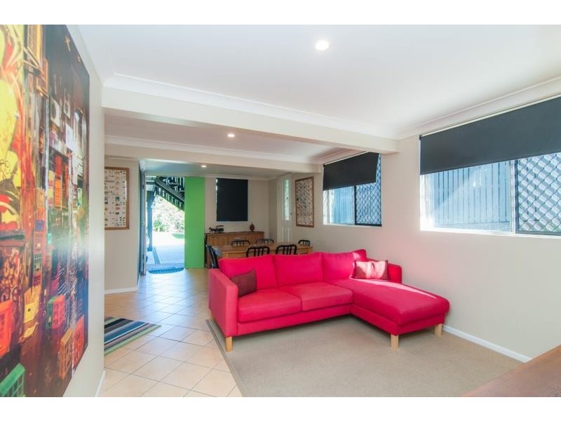 7 Princess Street, Paddington QLD 4064 Floorplan