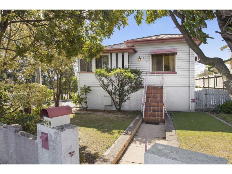 429 Samford Road, Gaythorne QLD 4051