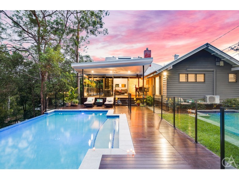 27 Walter Street, Toowong QLD 4066