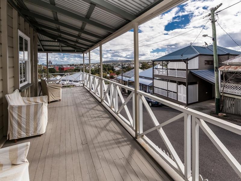 40 Earl Street, Brisbane City QLD 4000