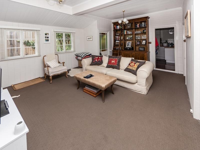 40 Earl Street, Brisbane City QLD 4000