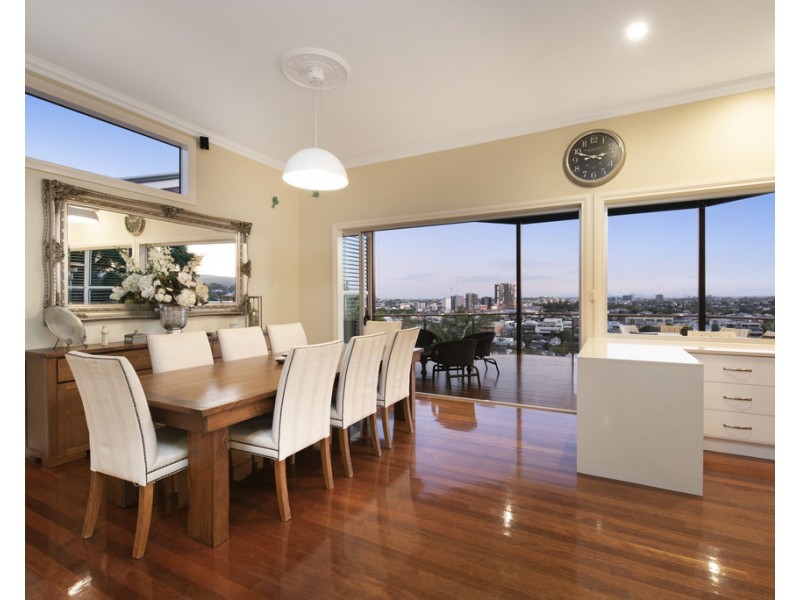 64 Upper Cairns Terrace, Paddington QLD 4064