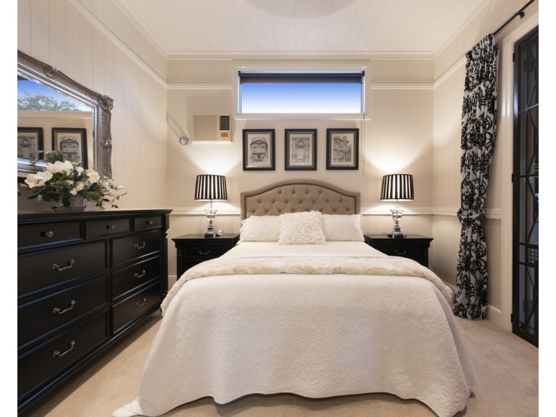 64 Upper Cairns Terrace, Paddington QLD 4064