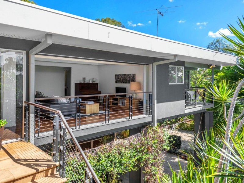 35A Dudley Street, Bardon QLD 4065