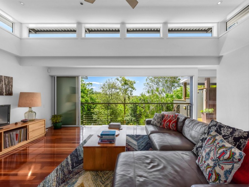 35A Dudley Street, Bardon QLD 4065