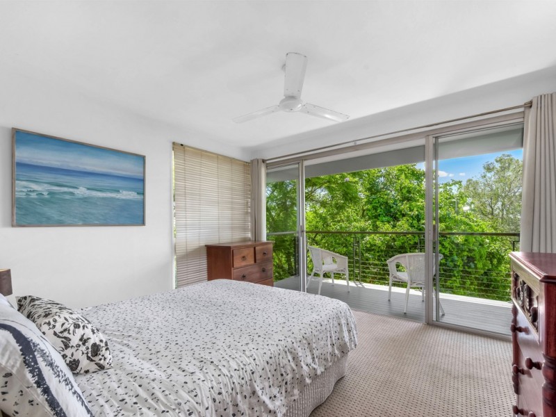 35A Dudley Street, Bardon QLD 4065