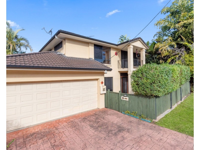 1 Elliott Street, Clayfield QLD 4011
