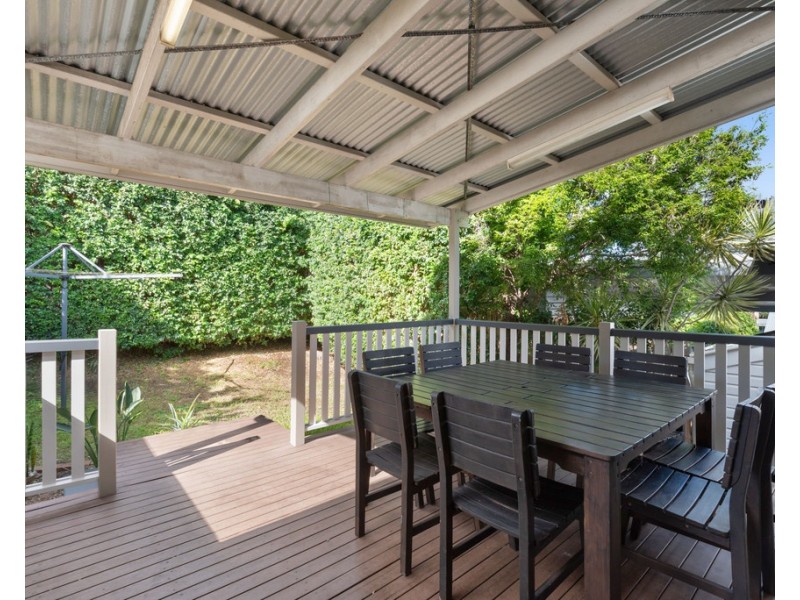 17 Avon Street, Petrie Terrace QLD 4000