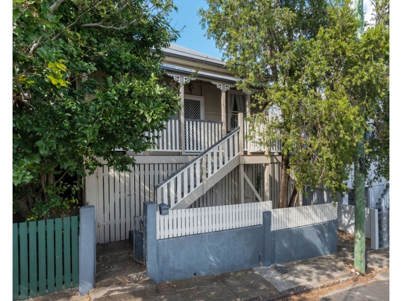 17 Avon Street, Petrie Terrace QLD 4000
