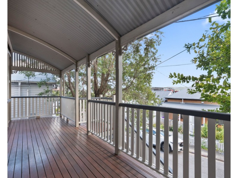 17 Avon Street, Petrie Terrace QLD 4000