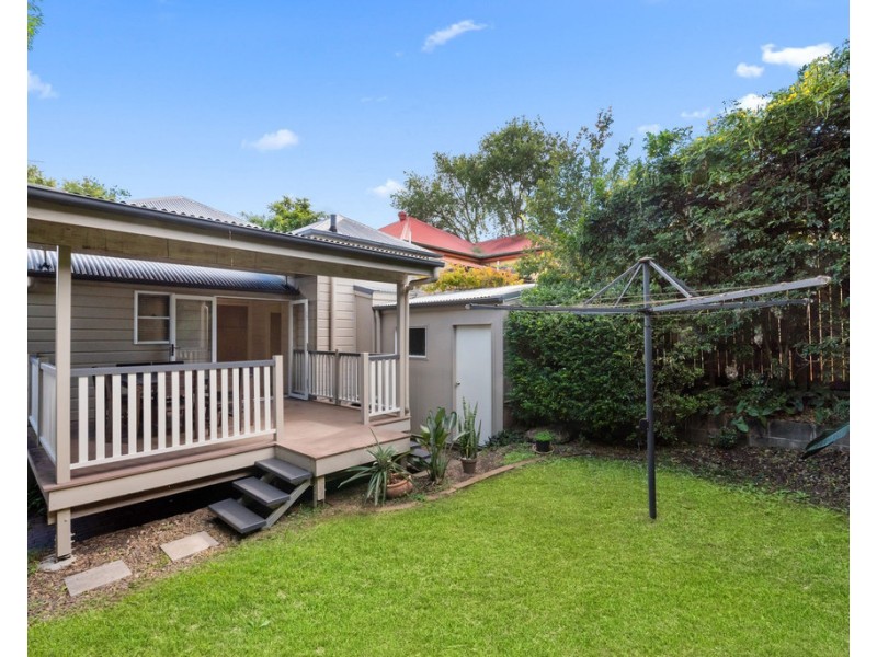 17 Avon Street, Petrie Terrace QLD 4000