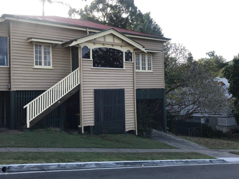 160 Boundary Road, Bardon QLD 4065