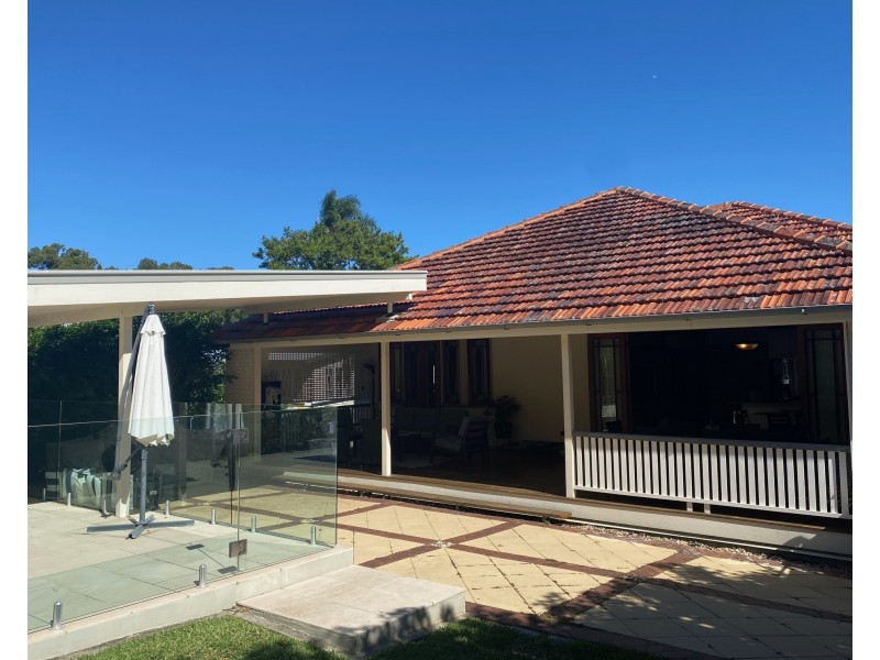 39 Girraween Grove, Ashgrove QLD 4060