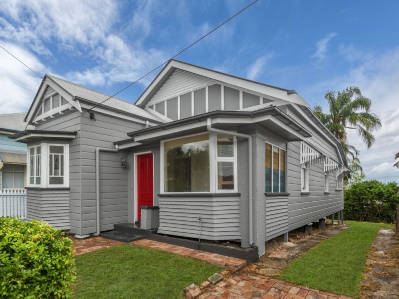 188 Latrobe Terrace, Paddington QLD 4064