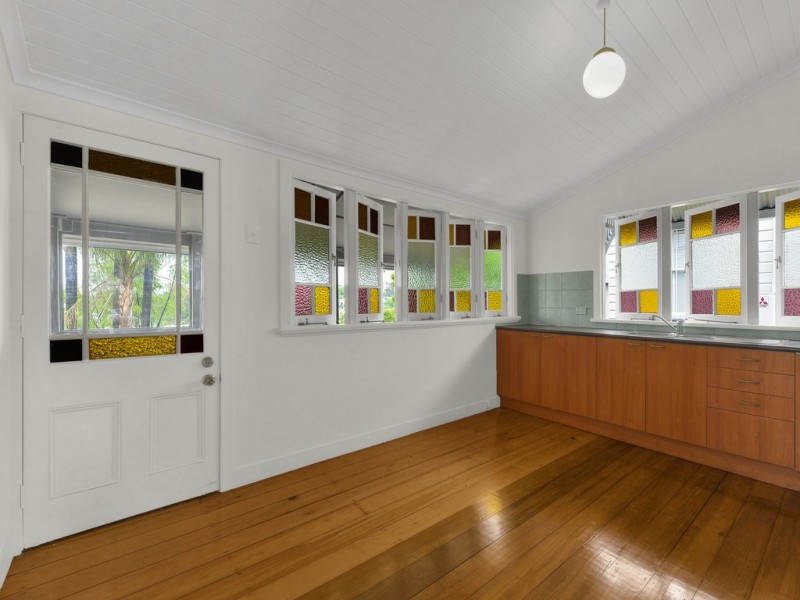 188 Latrobe Terrace, Paddington QLD 4064