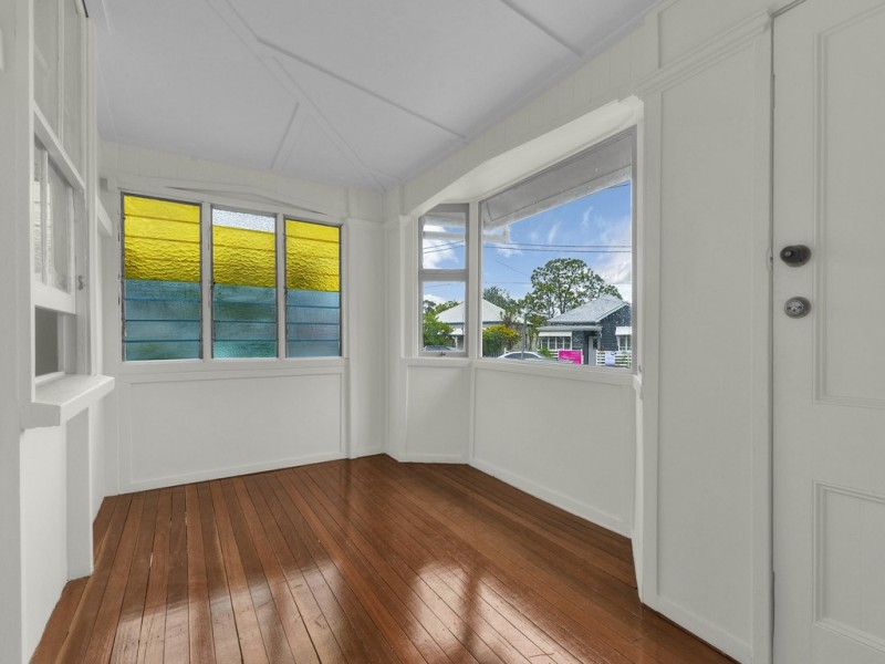 188 Latrobe Terrace, Paddington QLD 4064