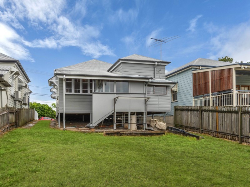 188 Latrobe Terrace, Paddington QLD 4064