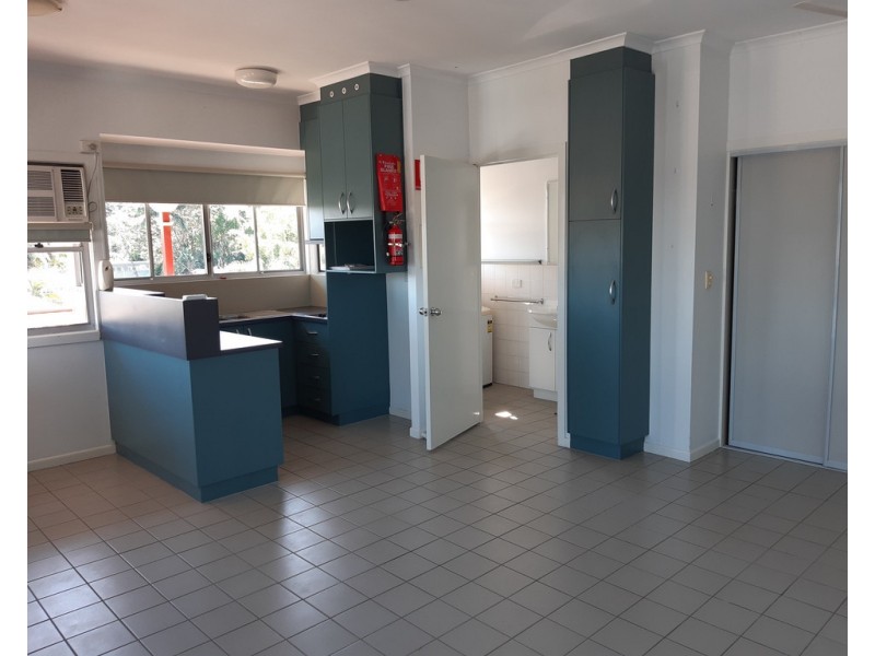 4/11 Mort Street, Paddington QLD 4064