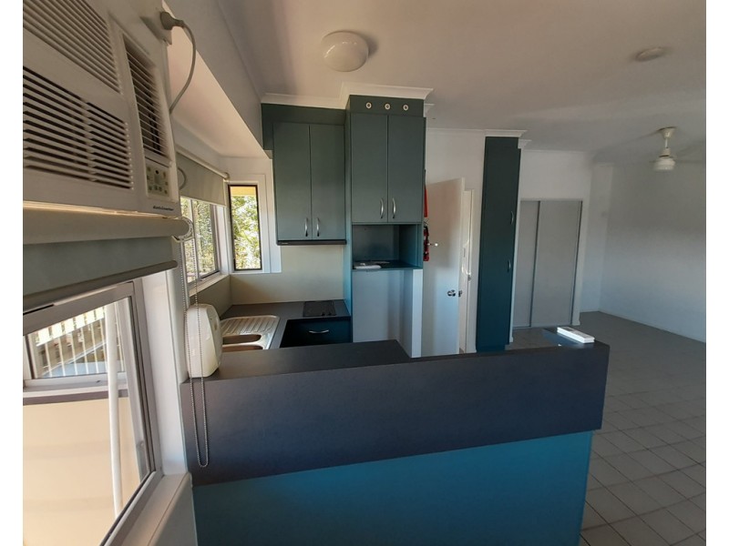 4/11 Mort Street, Paddington QLD 4064