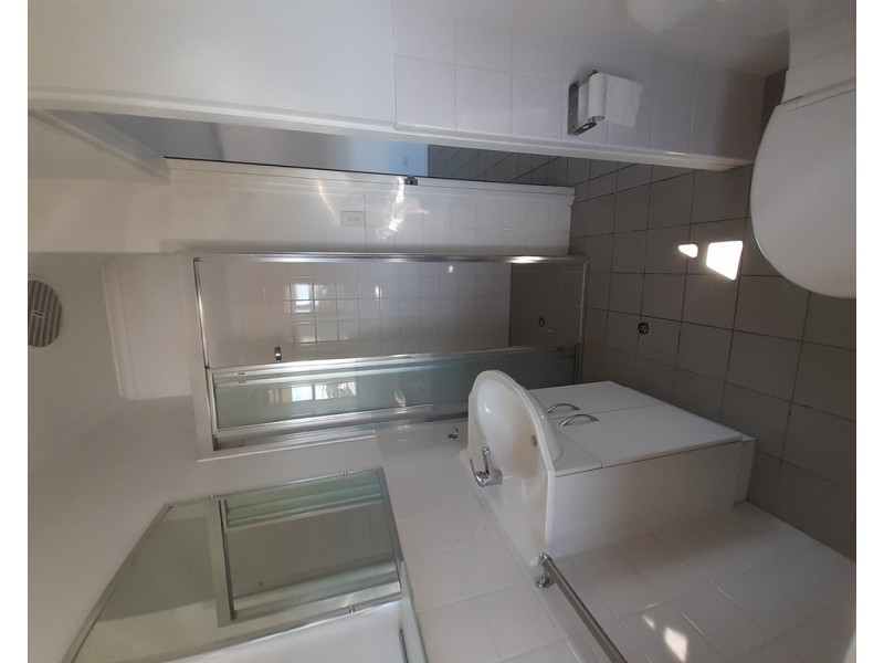 4/11 Mort Street, Paddington QLD 4064