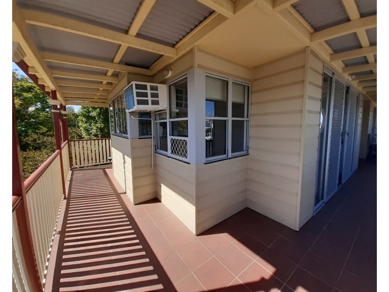 4/11 Mort Street, Paddington QLD 4064