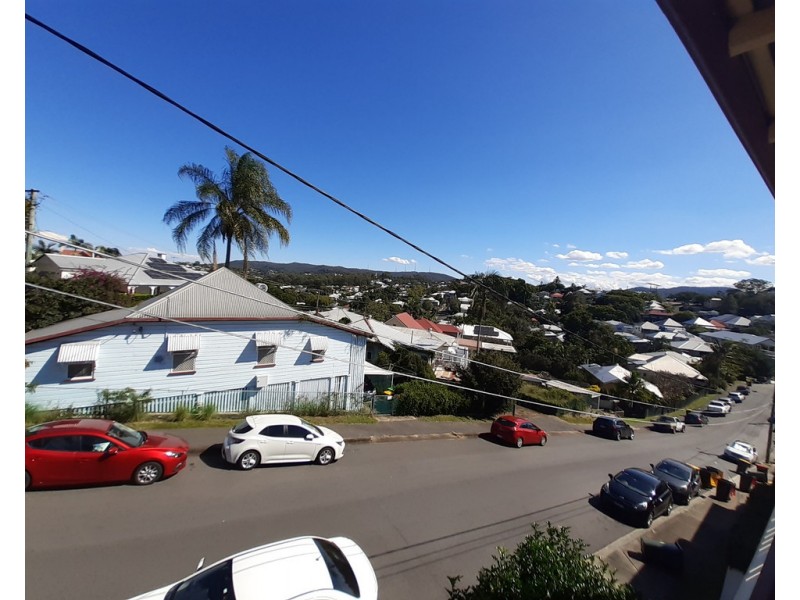 4/11 Mort Street, Paddington QLD 4064