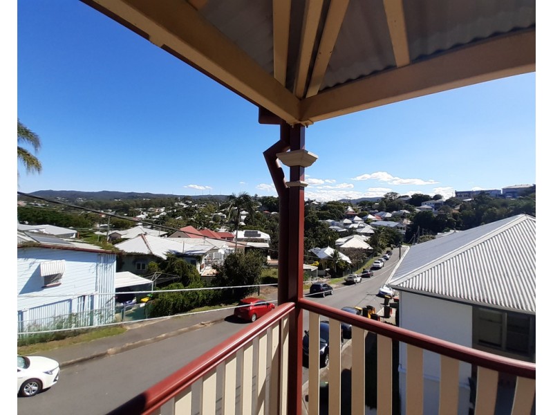 4/11 Mort Street, Paddington QLD 4064