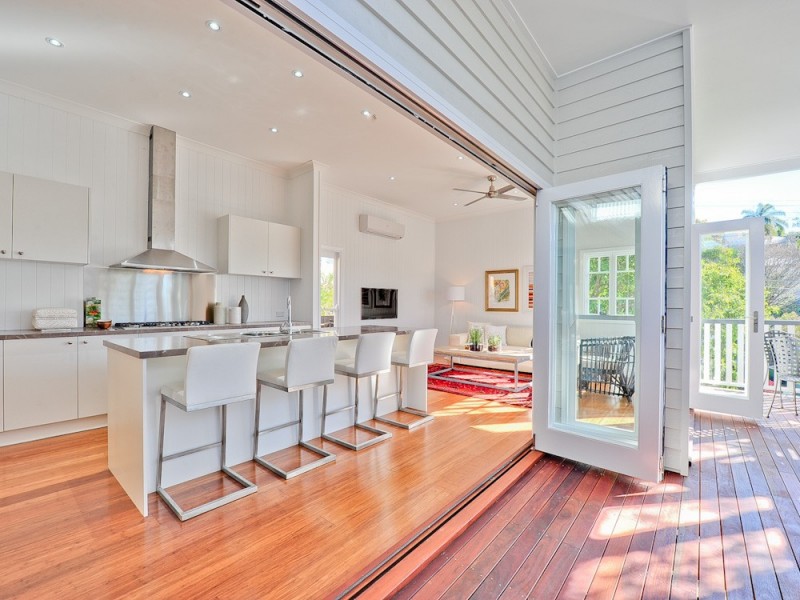 18 Woolcock Street, Red Hill QLD 4059