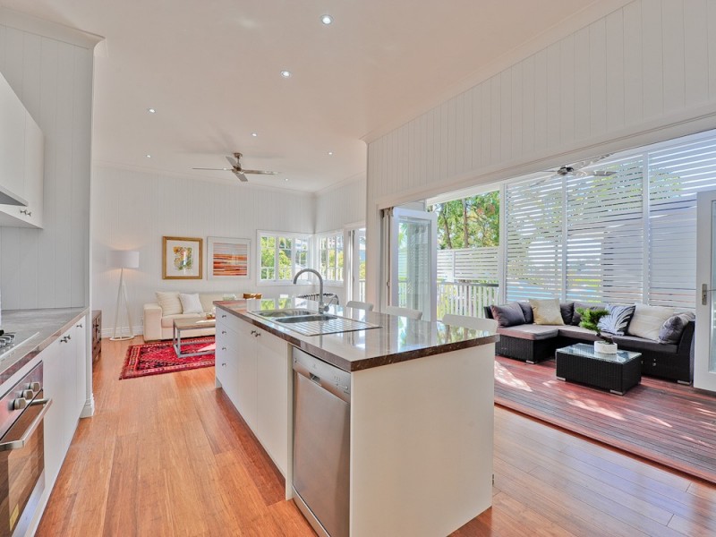 18 Woolcock Street, Red Hill QLD 4059