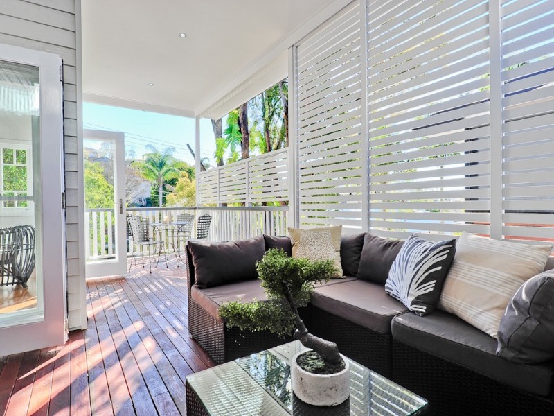 18 Woolcock Street, Red Hill QLD 4059