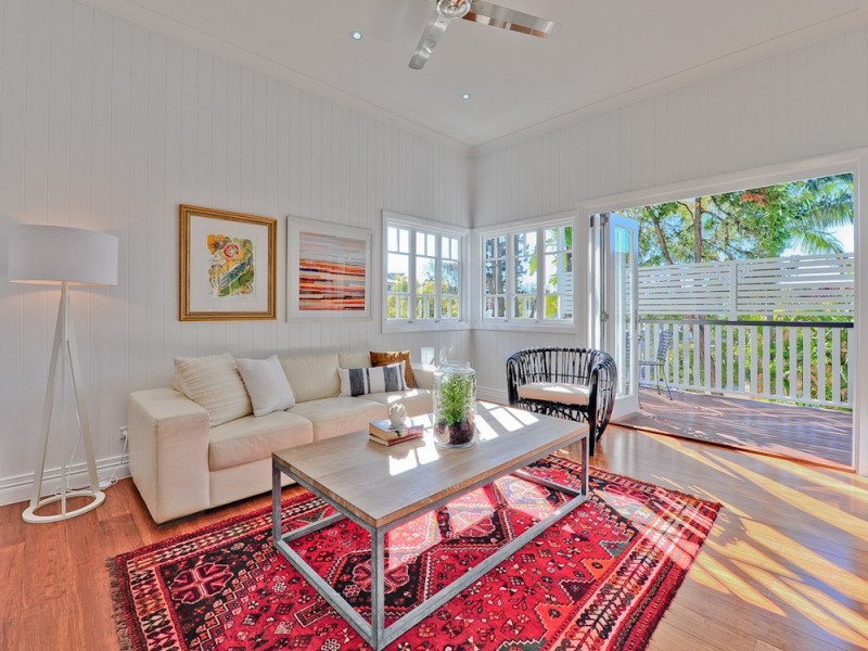 18 Woolcock Street, Red Hill QLD 4059