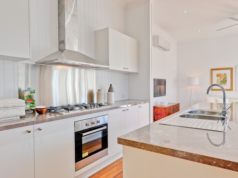 18 Woolcock Street, Red Hill QLD 4059