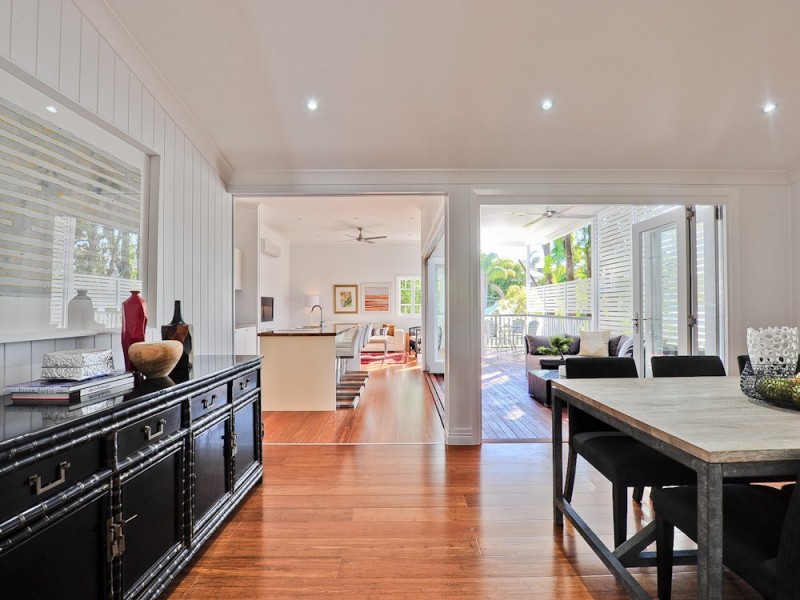 18 Woolcock Street, Red Hill QLD 4059