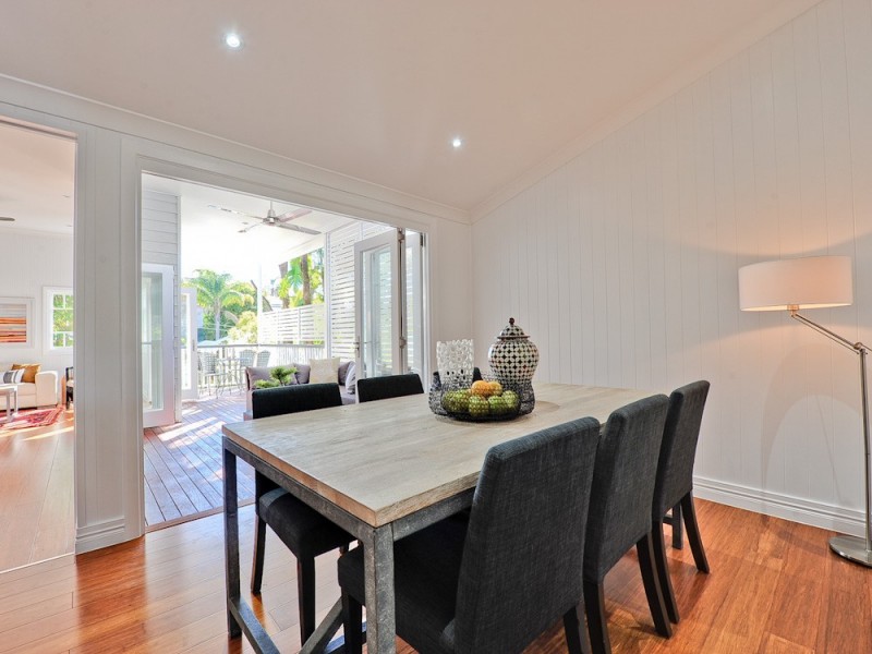 18 Woolcock Street, Red Hill QLD 4059
