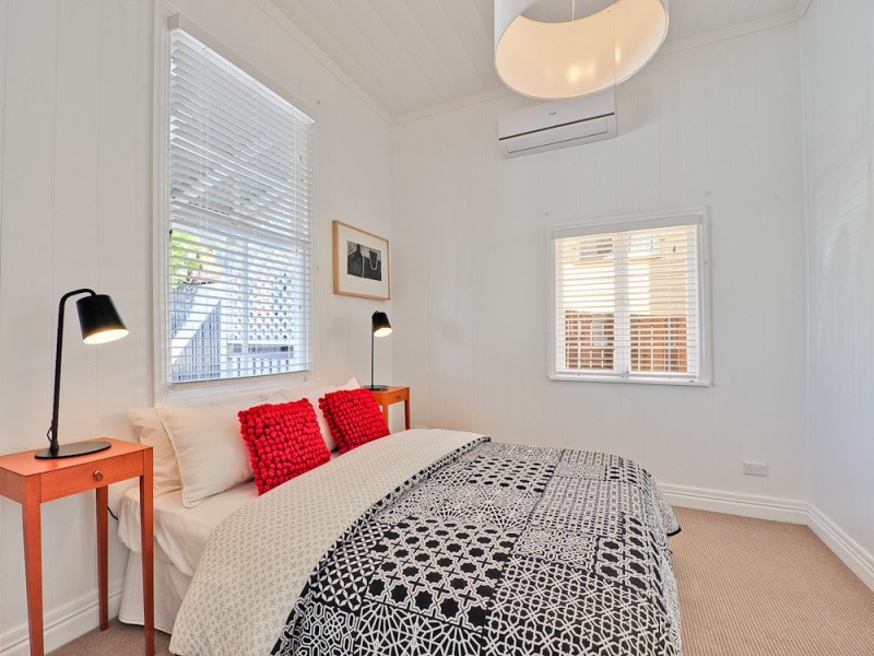 18 Woolcock Street, Red Hill QLD 4059