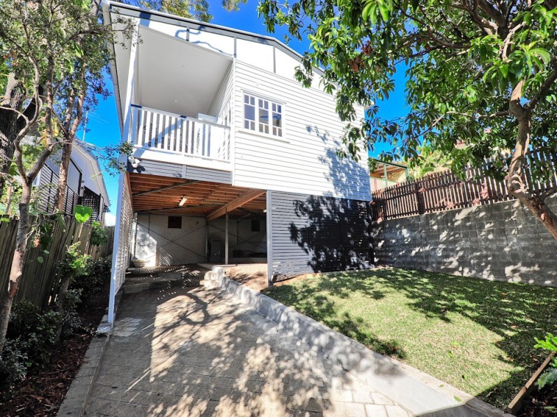 18 Woolcock Street, Red Hill QLD 4059