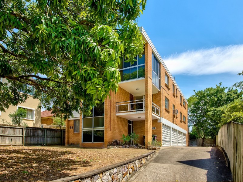 2/95 Jephson Street, Toowong QLD 4066