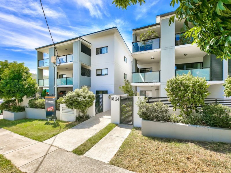 29/18 Payne Road, The Gap QLD 4061