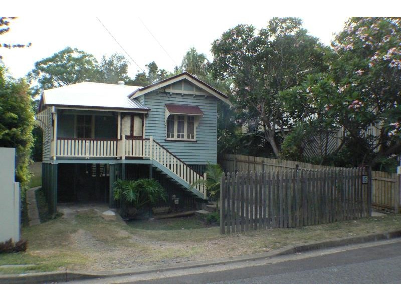 15 Imperial Tce, Paddington QLD 4064