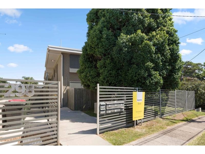2/298 Given Tce, Paddington QLD 4064