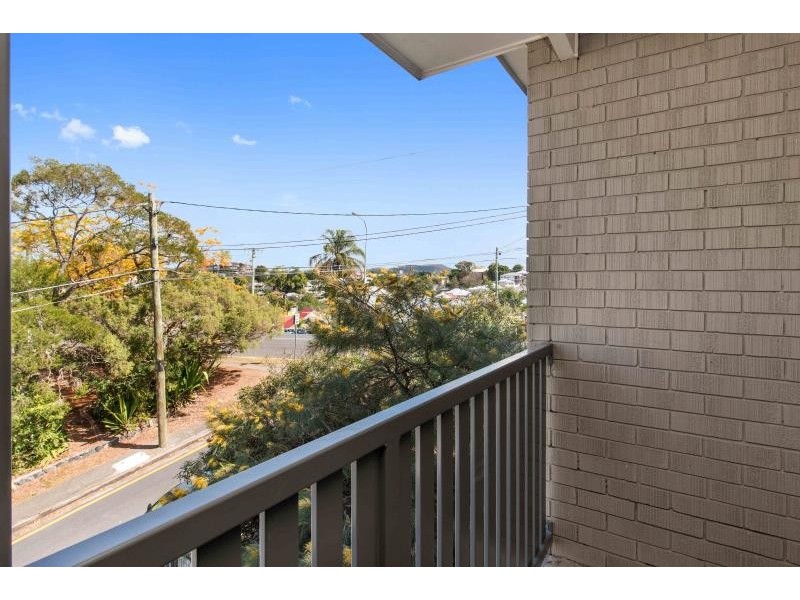 2/298 Given Tce, Paddington QLD 4064