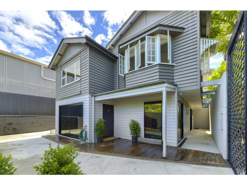 53 Kelvin Grove Road, Kelvin Grove QLD 4059